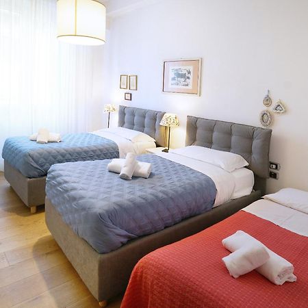 Arnolfhouse Apartment Florence Luaran gambar