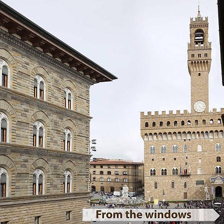 Arnolfhouse Apartment Florence Luaran gambar