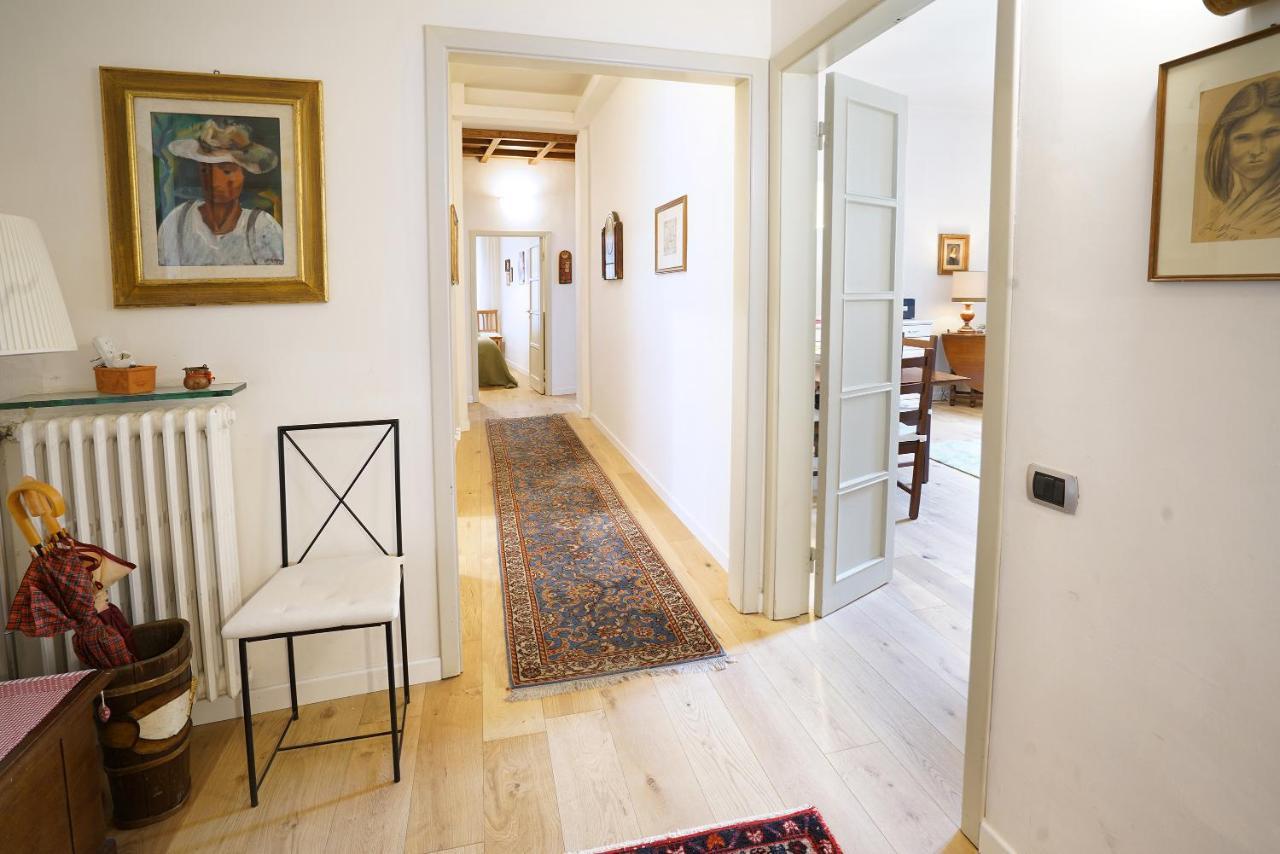 Arnolfhouse Apartment Florence Luaran gambar