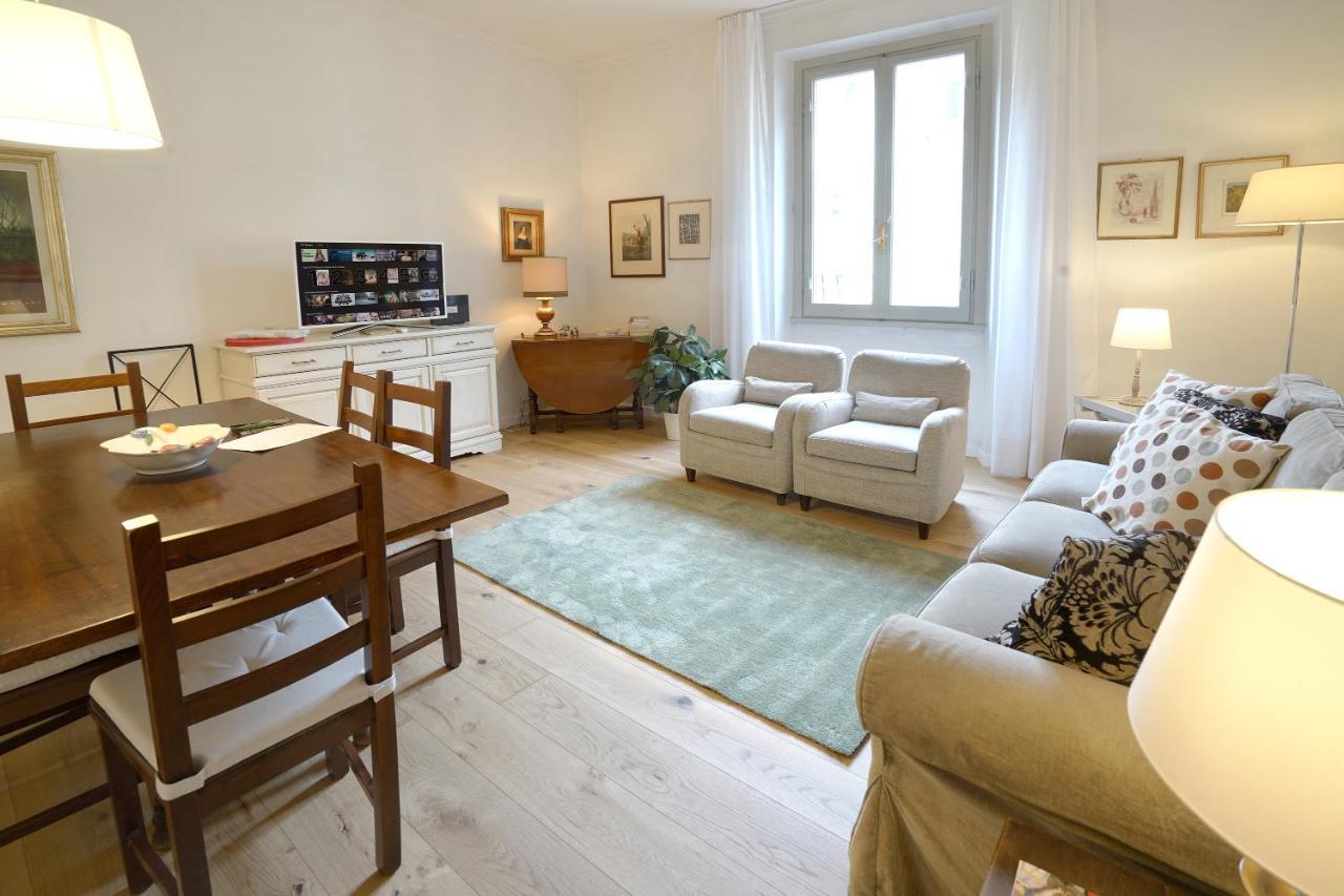 Arnolfhouse Apartment Florence Luaran gambar