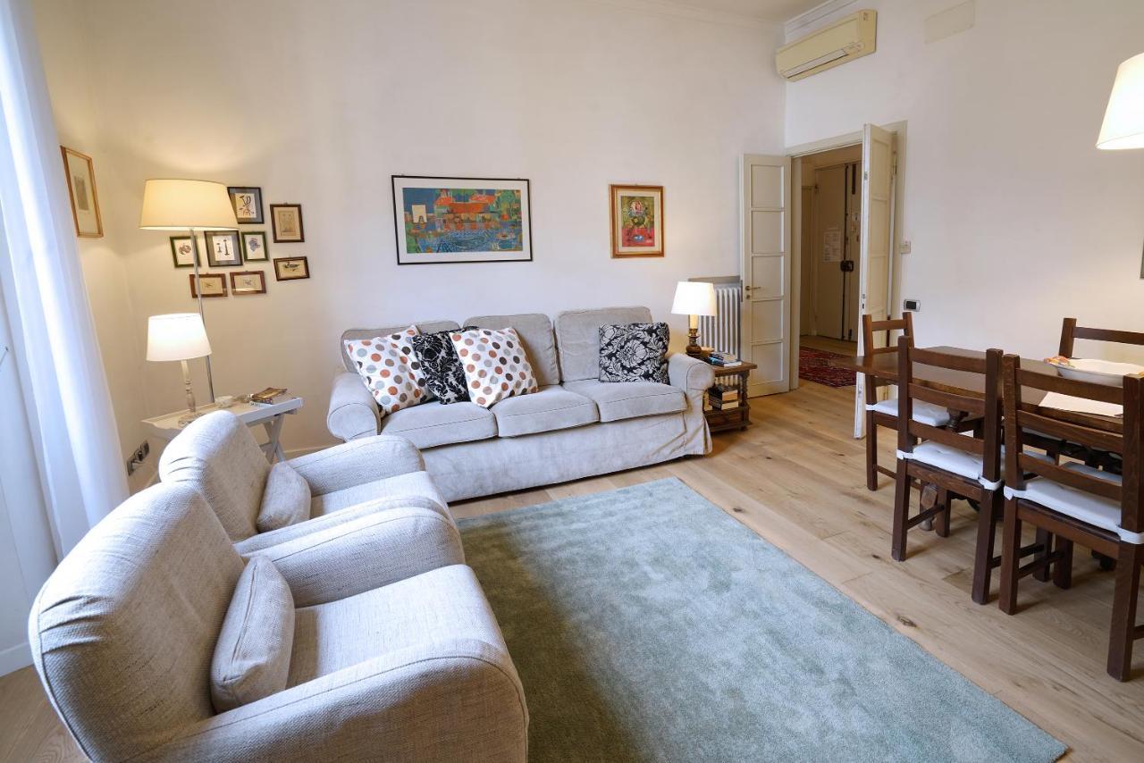 Arnolfhouse Apartment Florence Luaran gambar