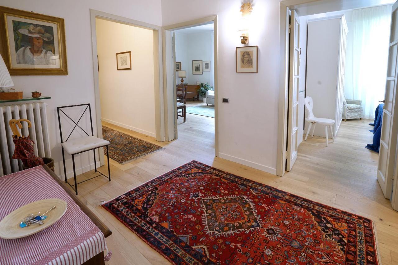 Arnolfhouse Apartment Florence Luaran gambar