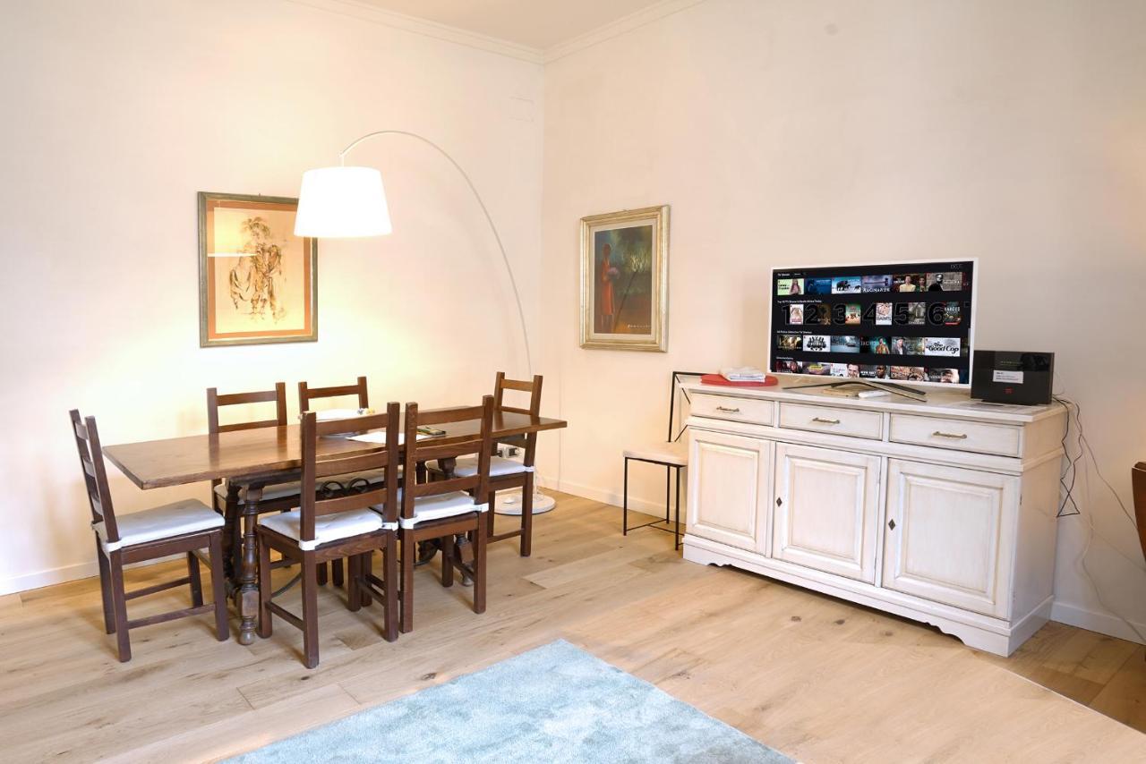 Arnolfhouse Apartment Florence Luaran gambar