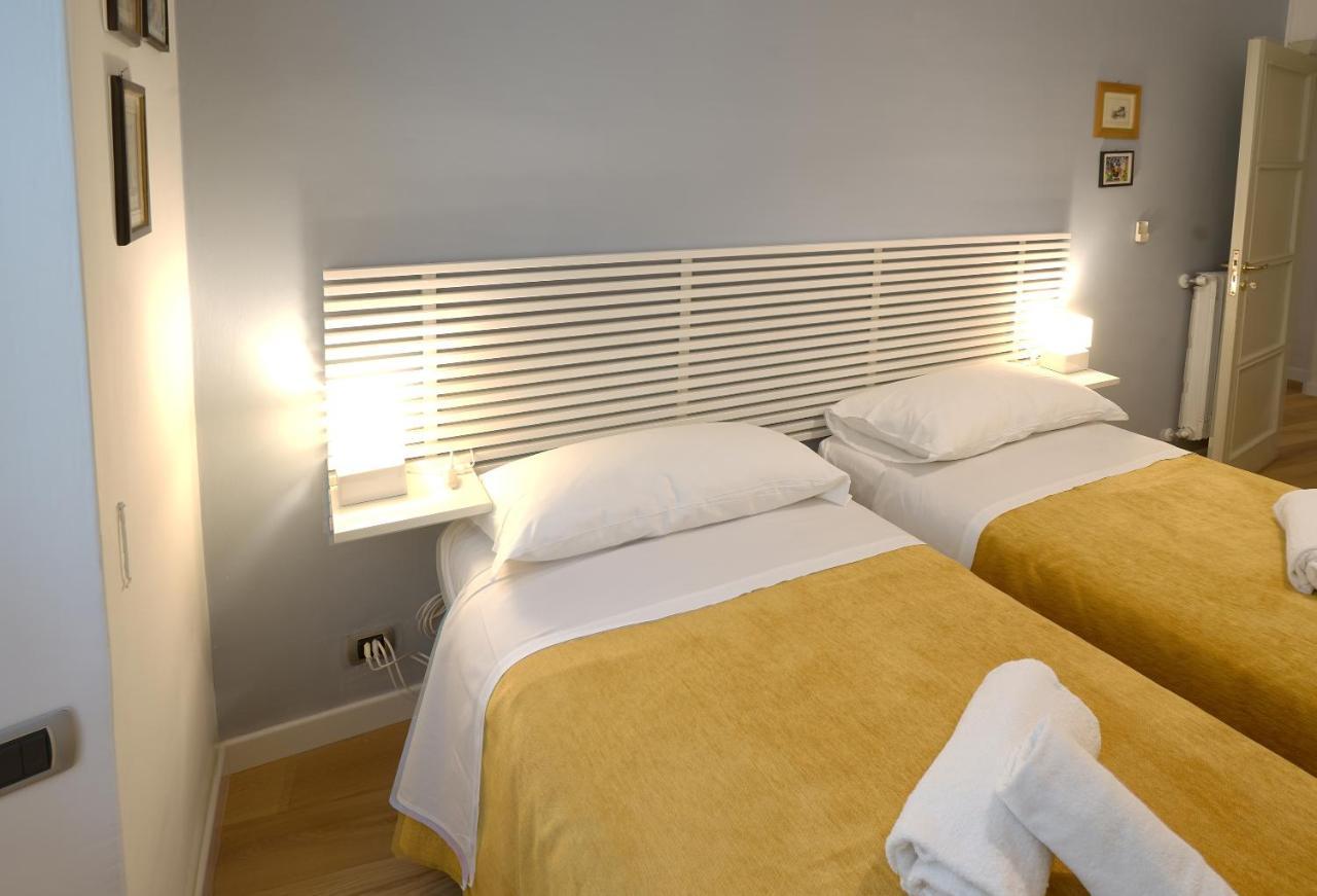 Arnolfhouse Apartment Florence Luaran gambar