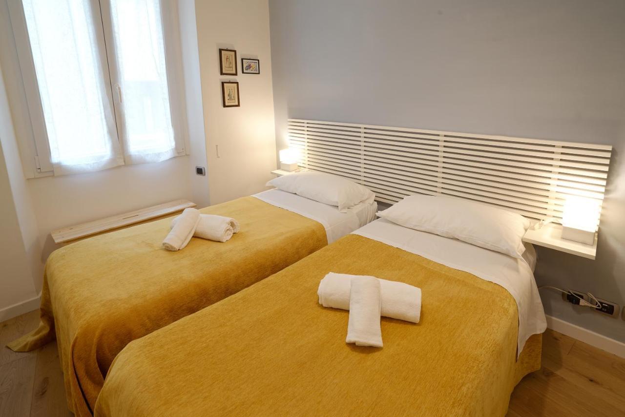 Arnolfhouse Apartment Florence Luaran gambar