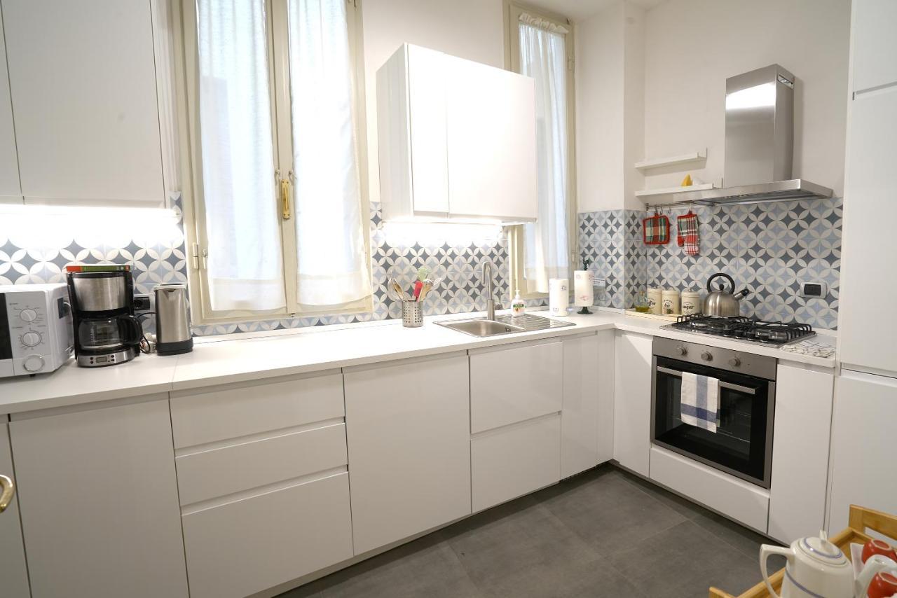 Arnolfhouse Apartment Florence Luaran gambar