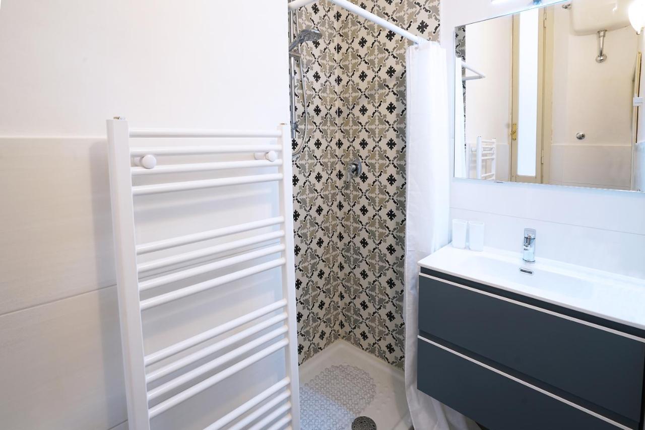Arnolfhouse Apartment Florence Luaran gambar