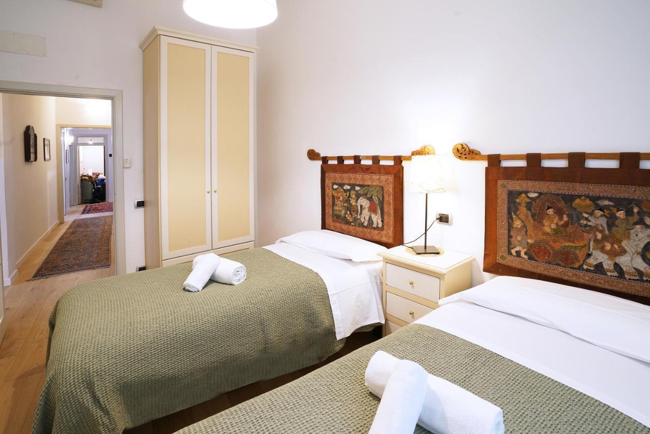 Arnolfhouse Apartment Florence Luaran gambar