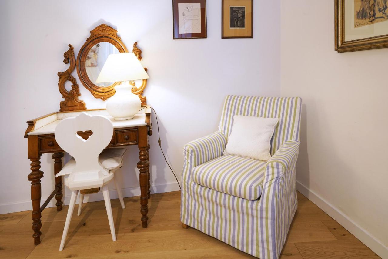 Arnolfhouse Apartment Florence Luaran gambar