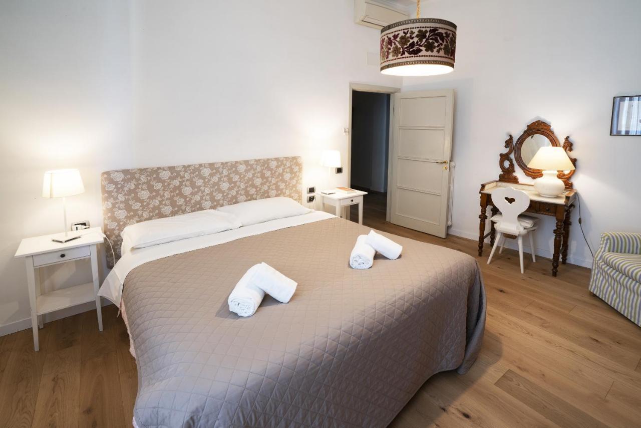 Arnolfhouse Apartment Florence Luaran gambar