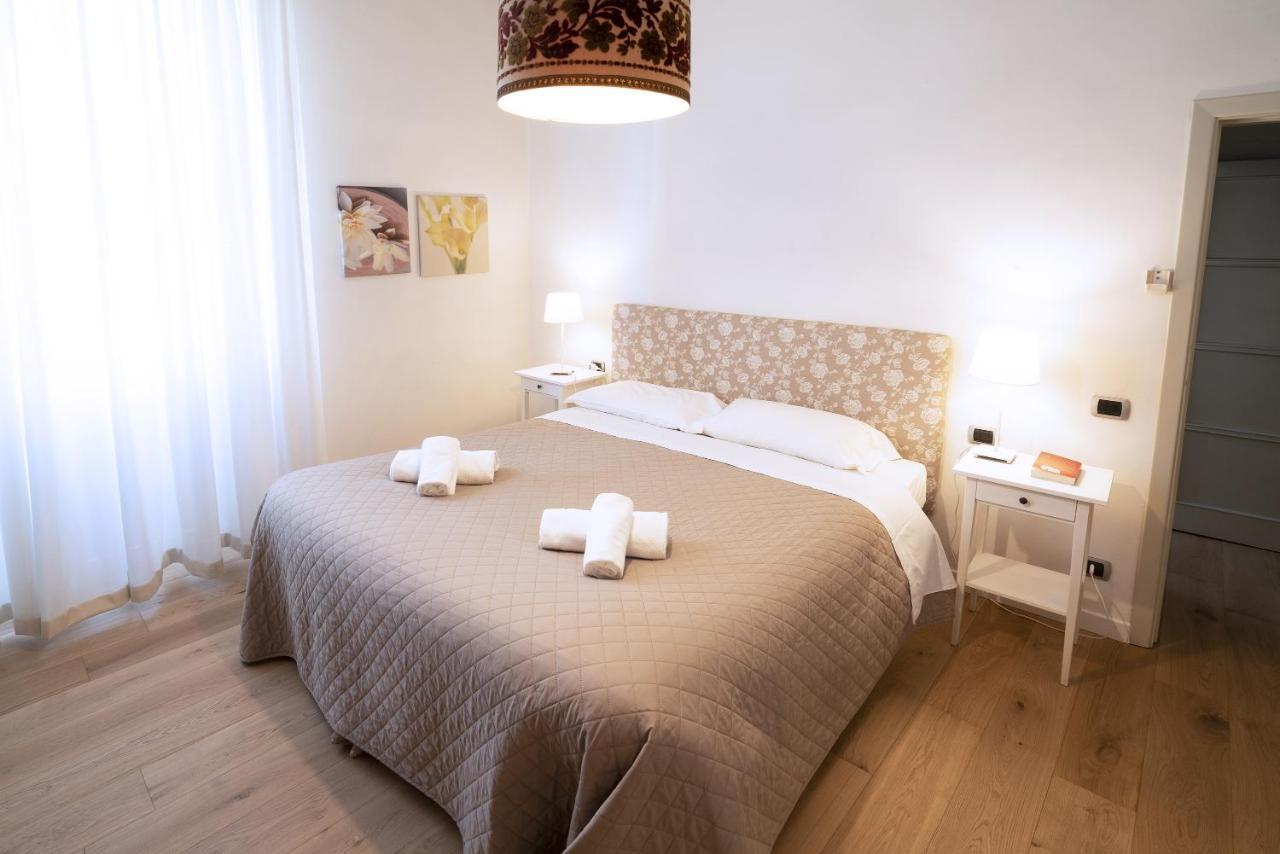 Arnolfhouse Apartment Florence Luaran gambar