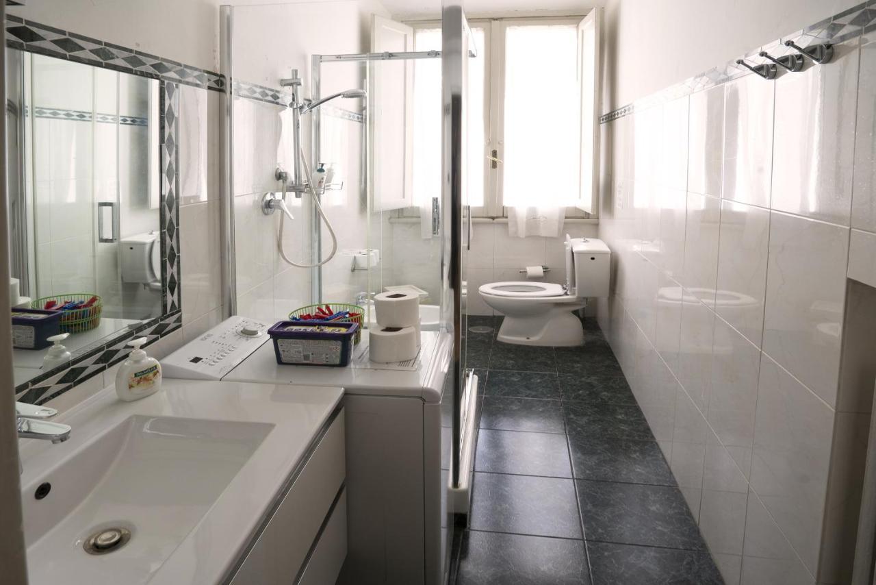 Arnolfhouse Apartment Florence Luaran gambar