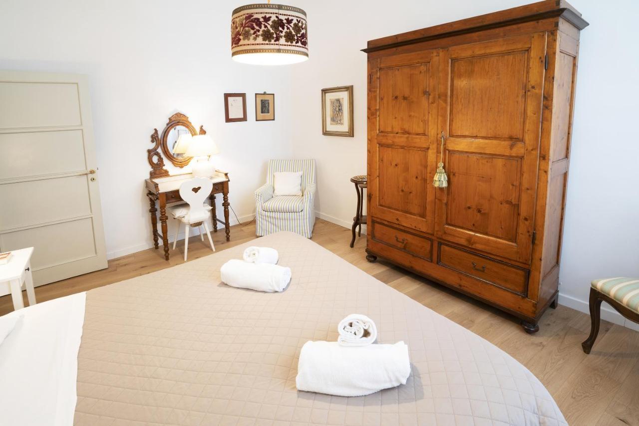 Arnolfhouse Apartment Florence Luaran gambar