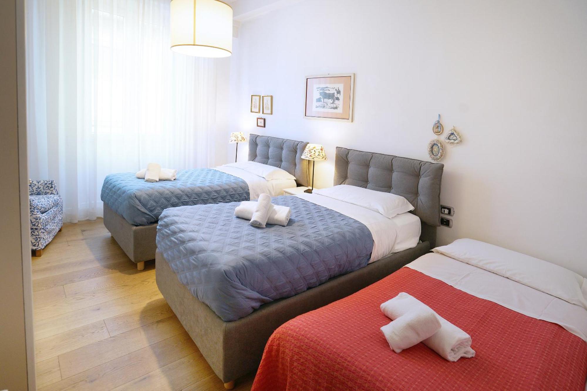 Arnolfhouse Apartment Florence Luaran gambar