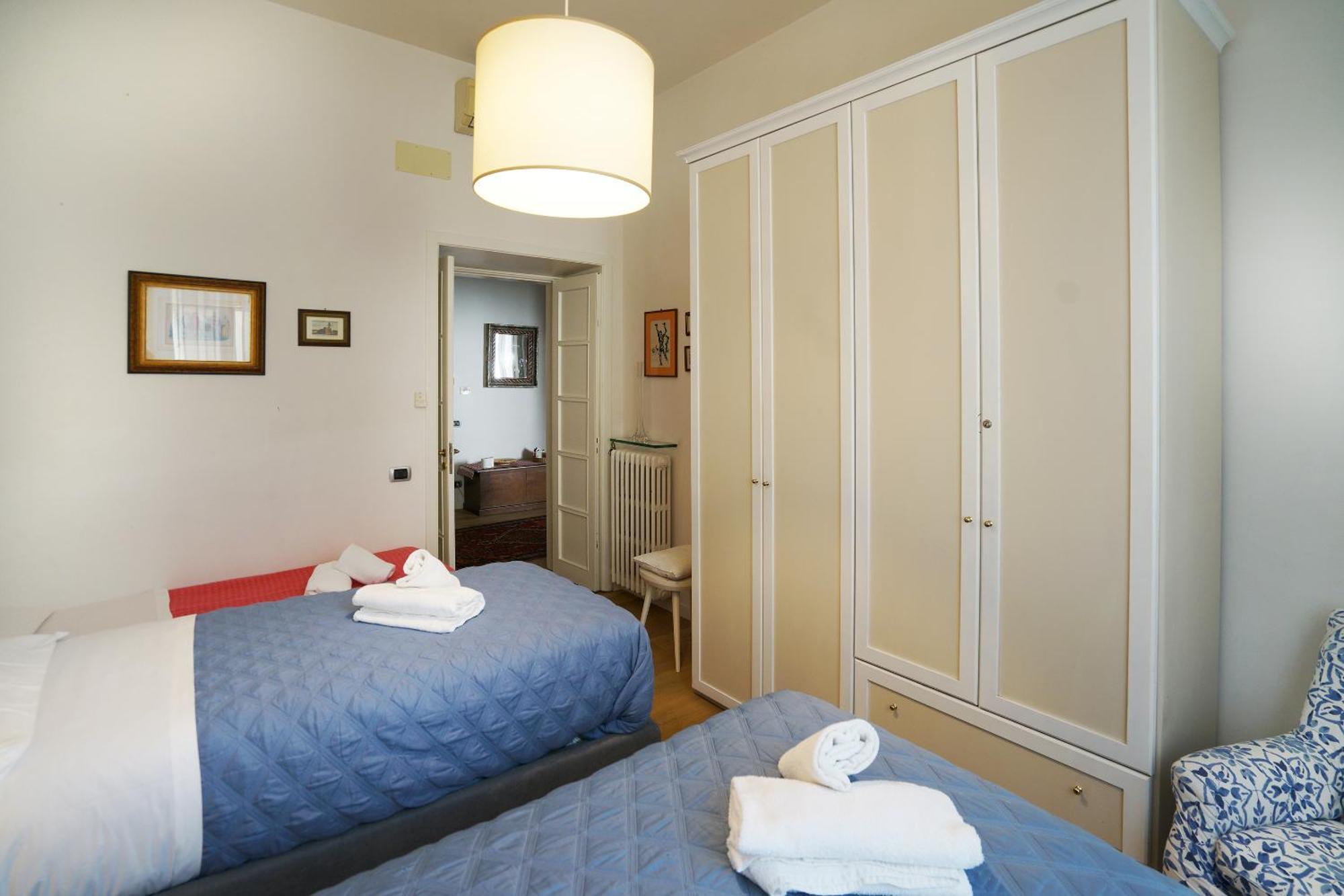 Arnolfhouse Apartment Florence Luaran gambar