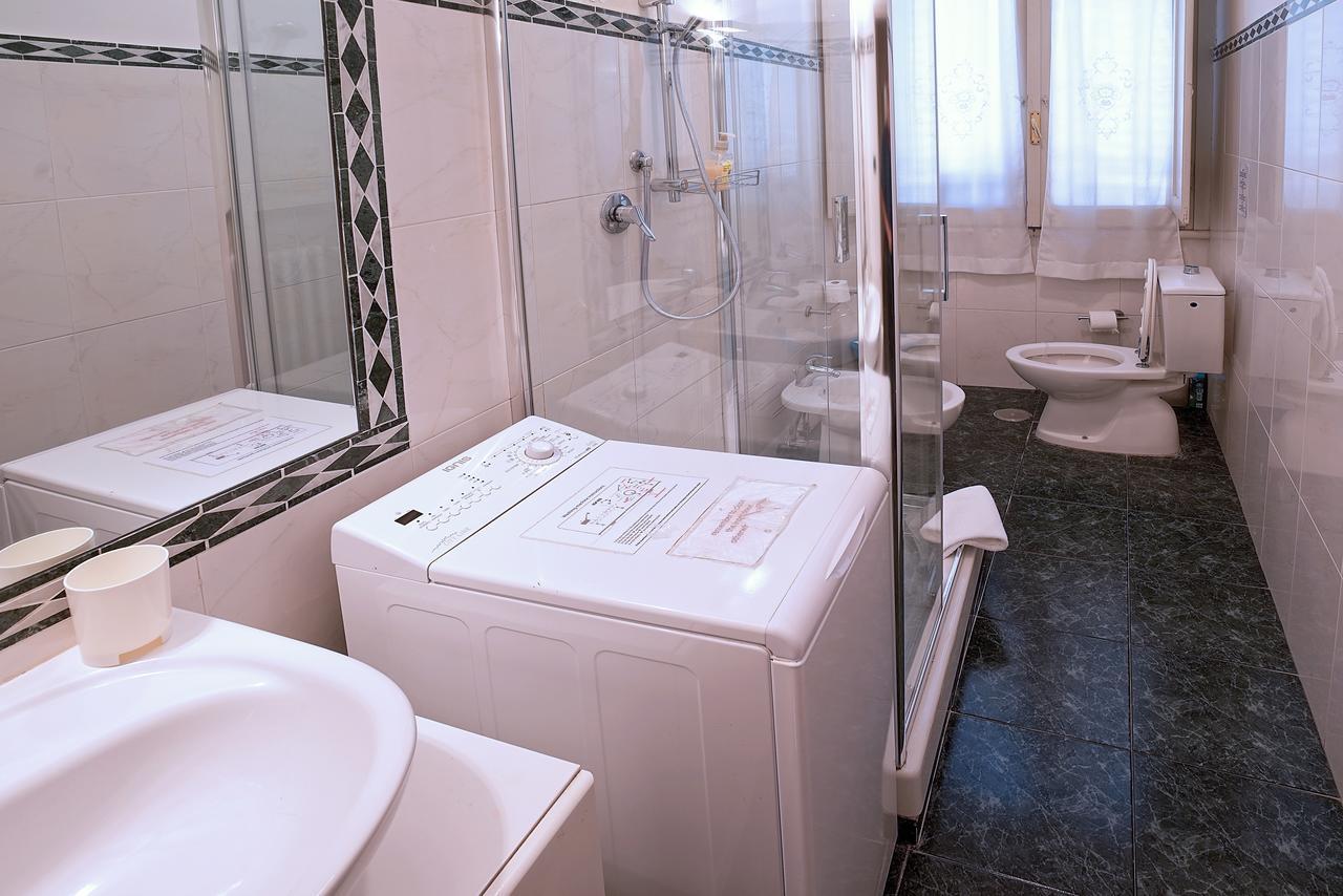Arnolfhouse Apartment Florence Luaran gambar