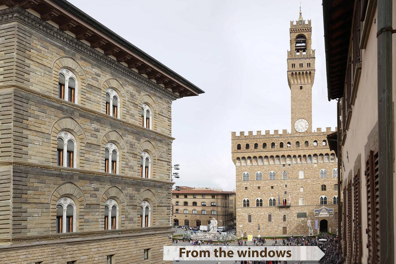 Arnolfhouse Apartment Florence Luaran gambar